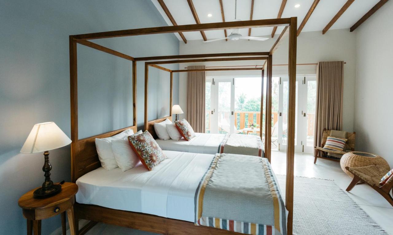 Rukgala Retreat Bed & Breakfast Digana Room photo